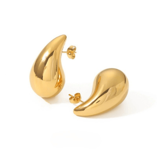 Water Drop | Earrings - Suprisma