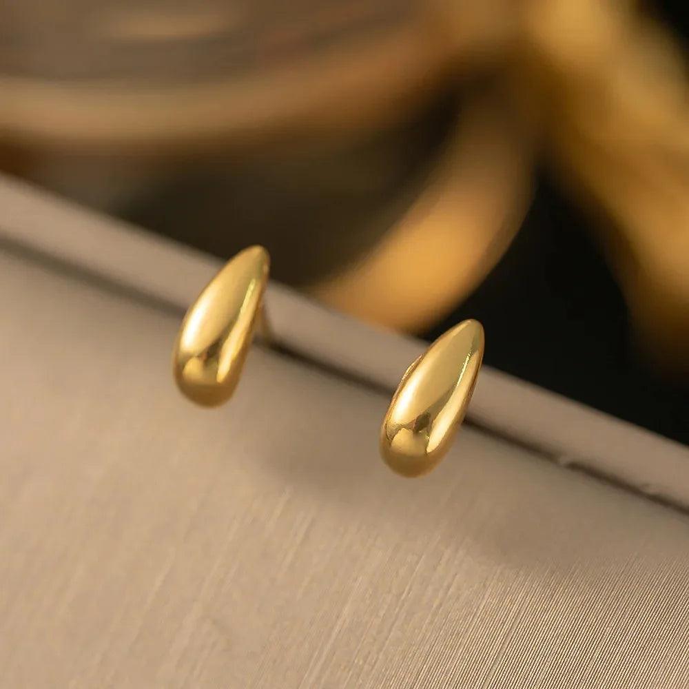 Water Drop | Earrings - Suprisma