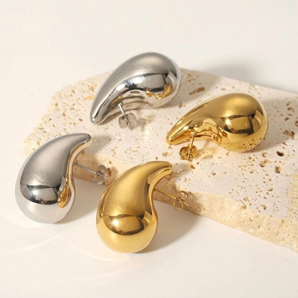 Water Drop | Earrings - Suprisma