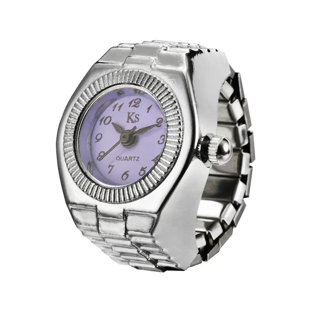 Zephyr | Rings Watch - Suprisma