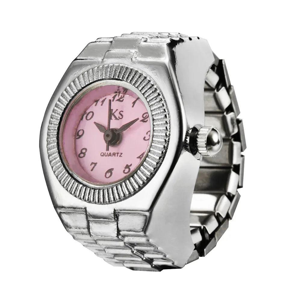 Zephyr | Rings Watch - Suprisma