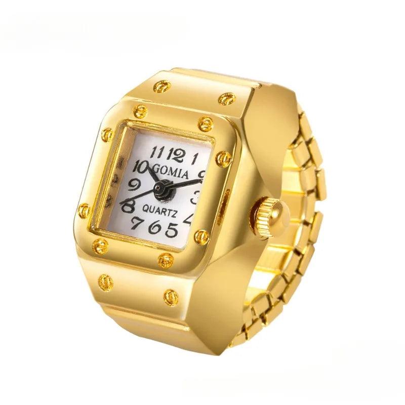 Golden Era | Ring Watch - Suprisma