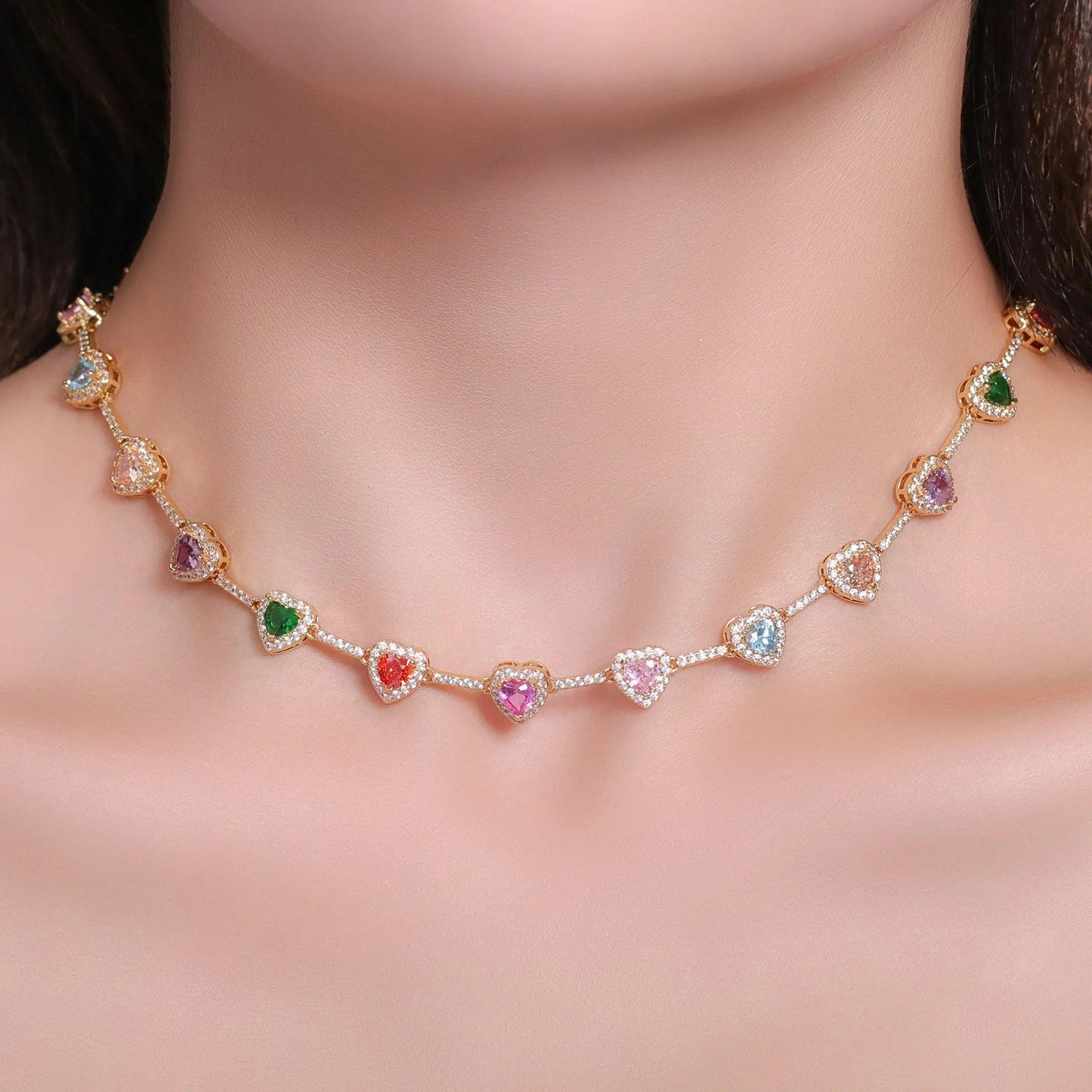 Eternal Love | Necklace - Suprisma