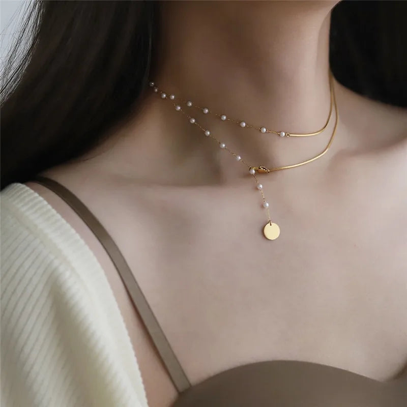 Mirabella | Necklace - Suprisma