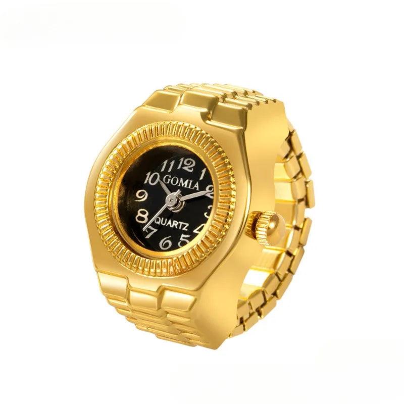 Golden Era | Ring Watch - Suprisma