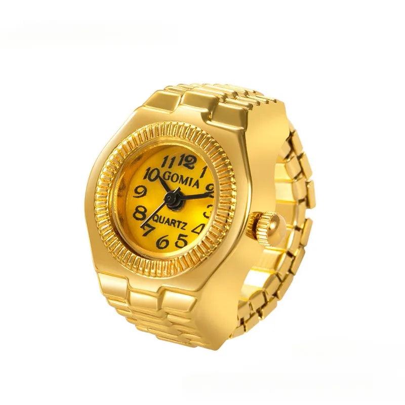 Golden Era | Ring Watch - Suprisma