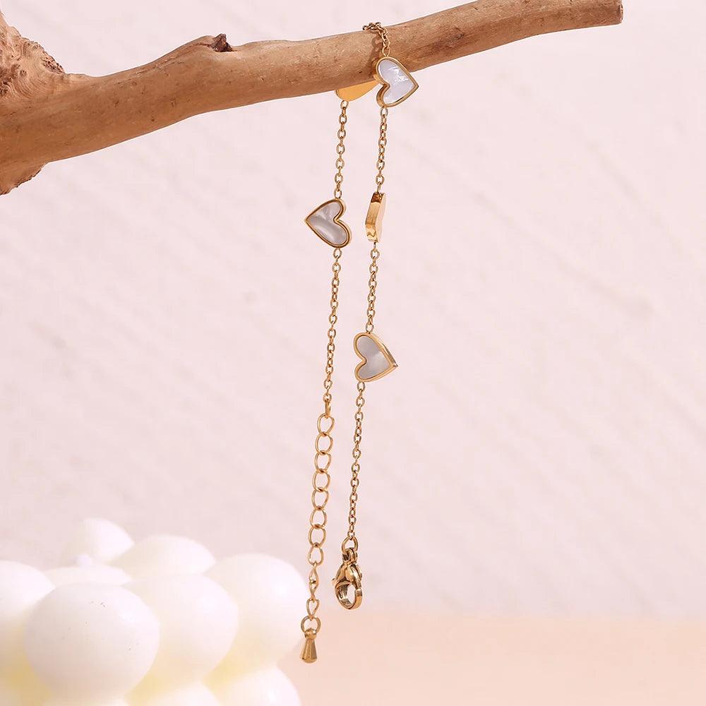 Heartspell | Bracelet - Suprisma
