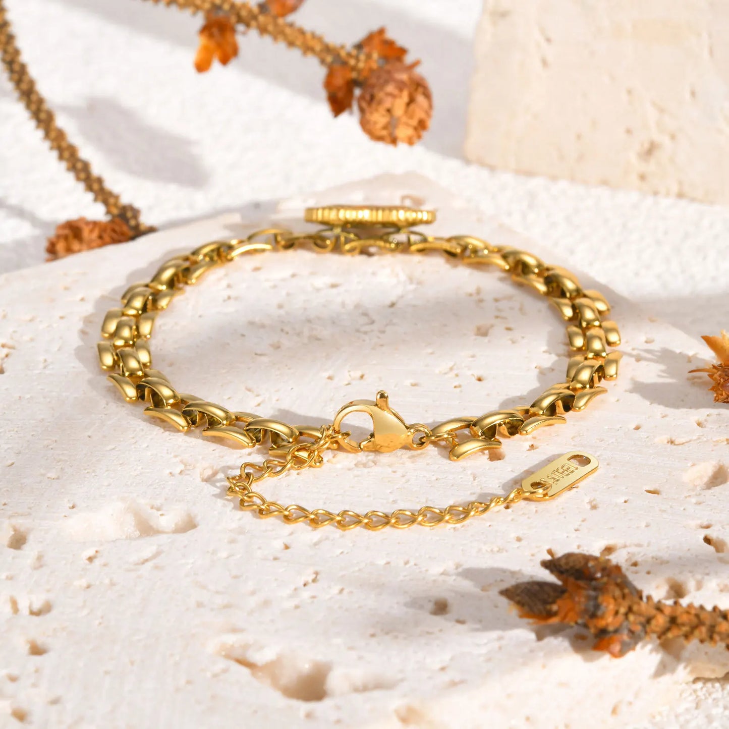 Amora Heart | Bracelet - Suprisma