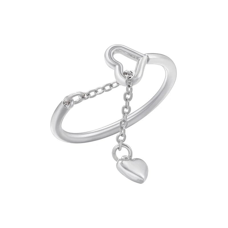 Sea Love |Chain Rings - Suprisma