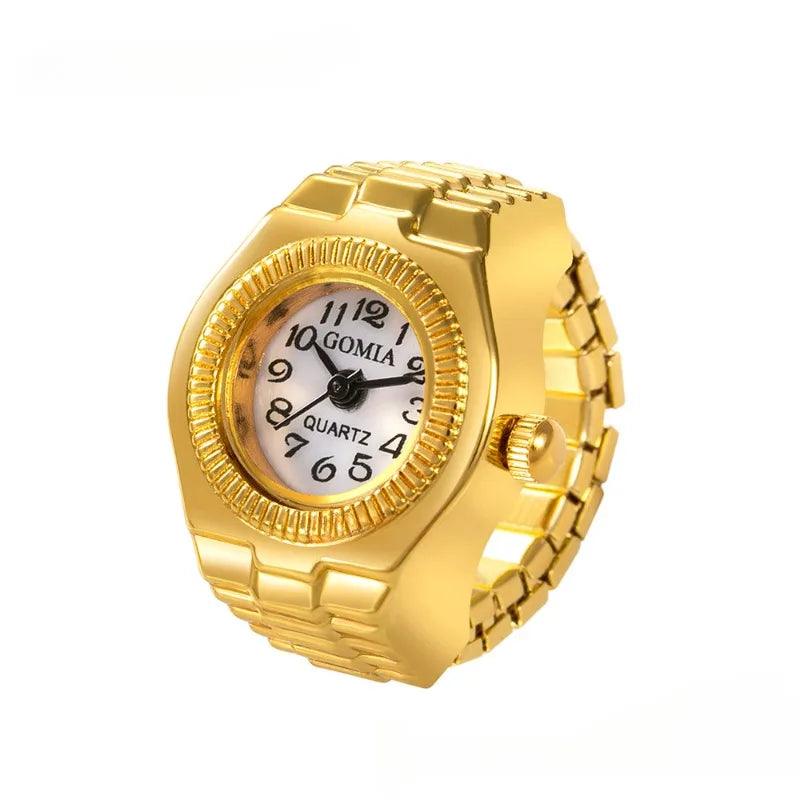 Golden Era | Ring Watch - Suprisma
