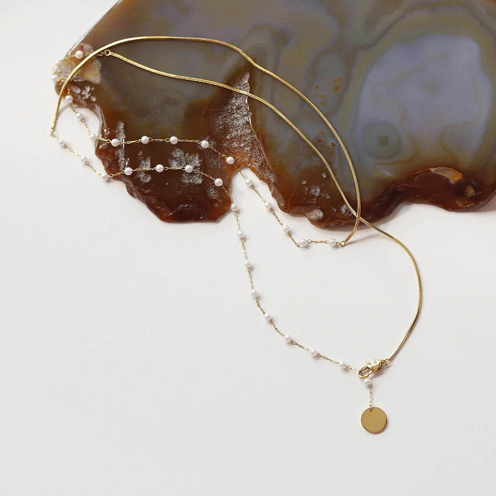 Mirabella | Necklace - Suprisma