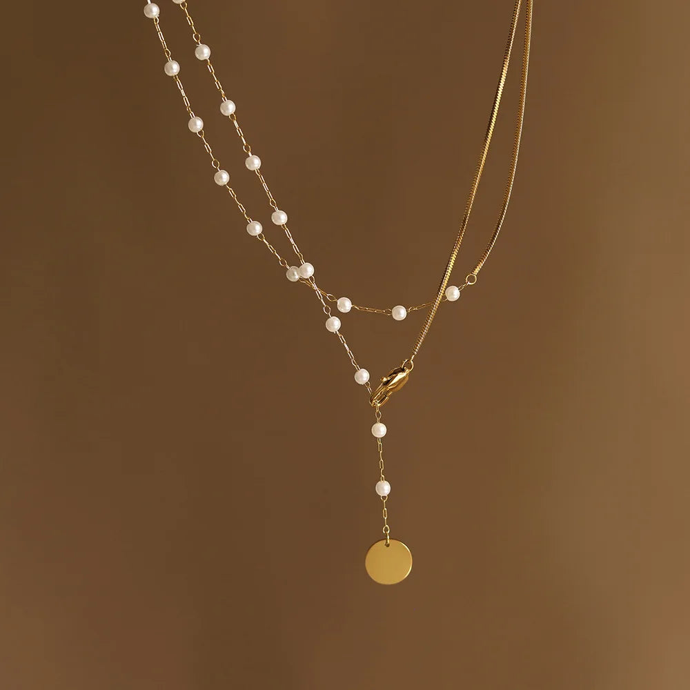 Mirabella | Necklace - Suprisma