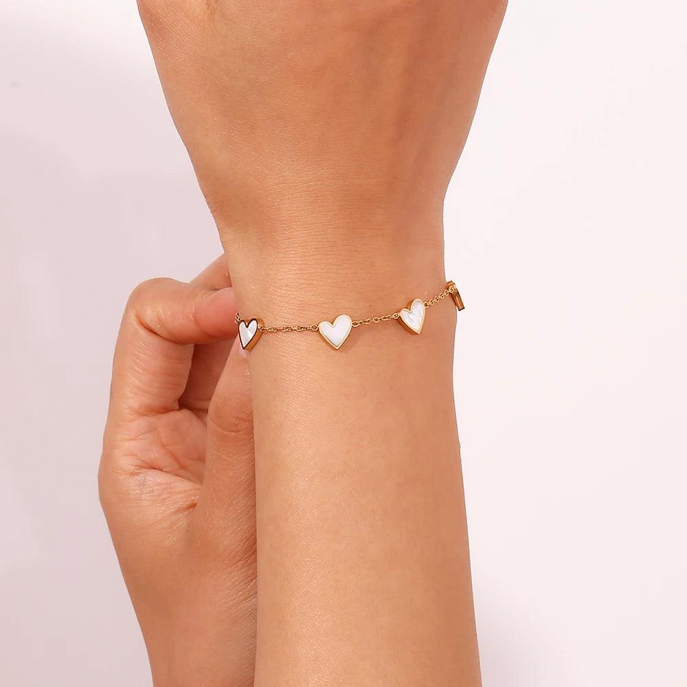 Heartspell | Bracelet - Suprisma