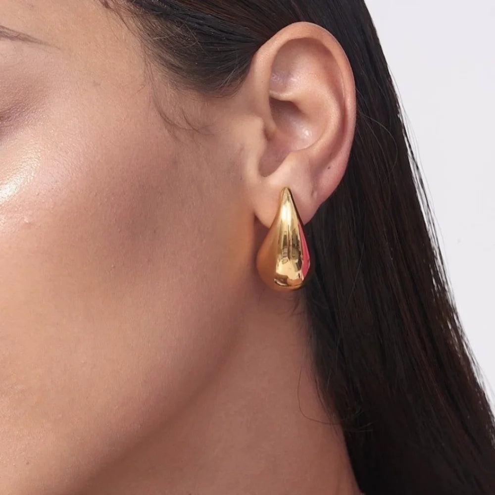 Water Drop | Earrings - Suprisma