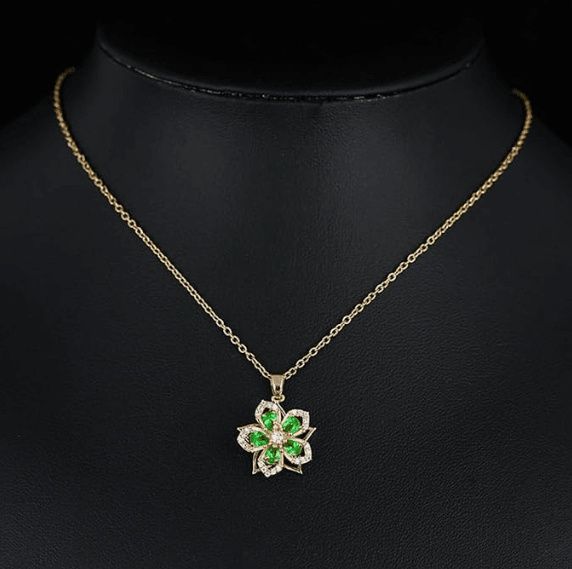 Flower Dance | Necklaces