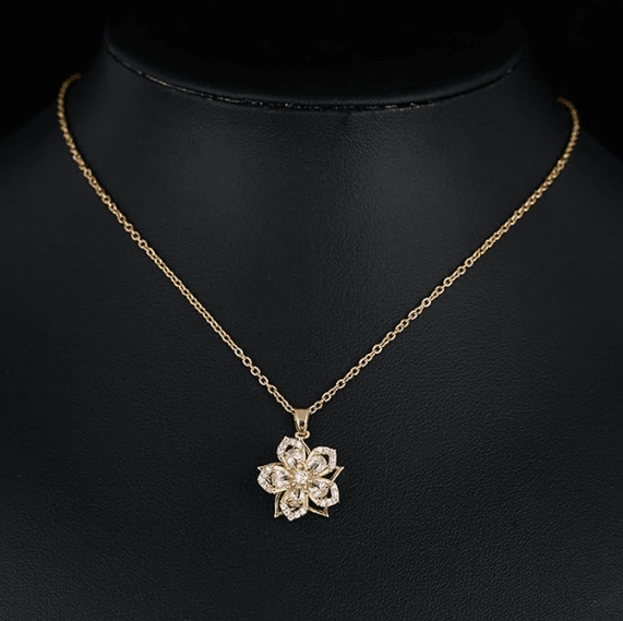 Flower Dance | Necklaces