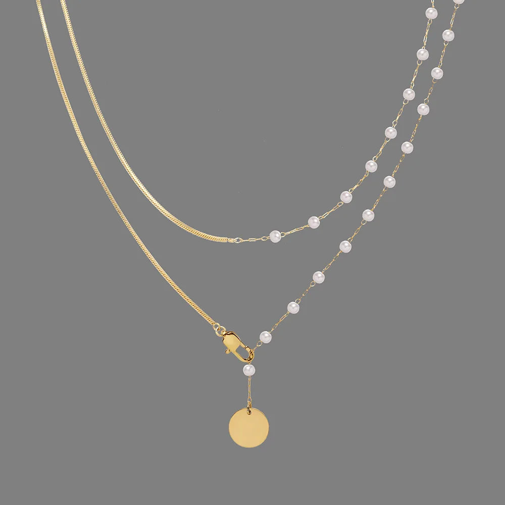 Mirabella | Necklace - Suprisma