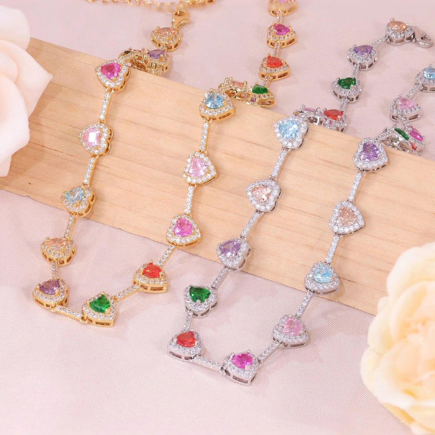 Eternal Love | Necklace - Suprisma