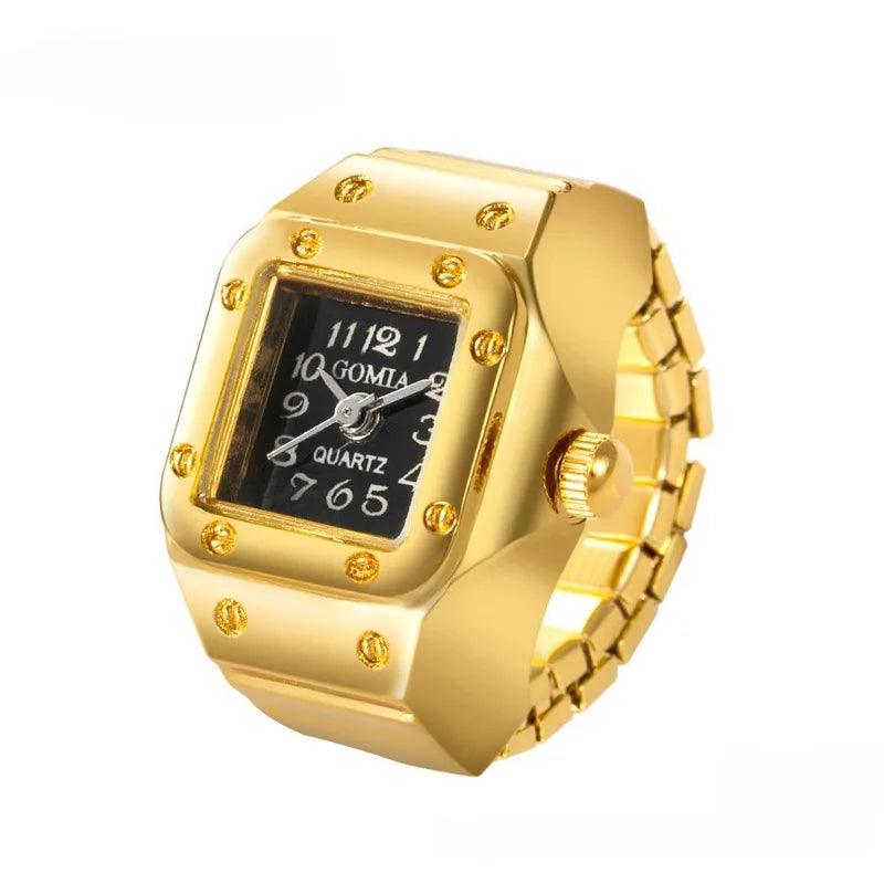 Golden Era | Ring Watch - Suprisma