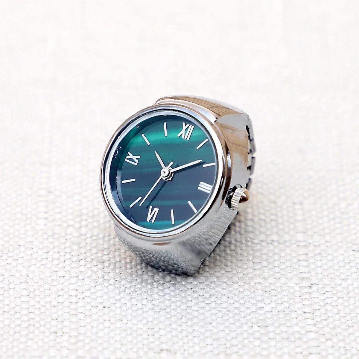Aurora | Watch Ring - Suprisma