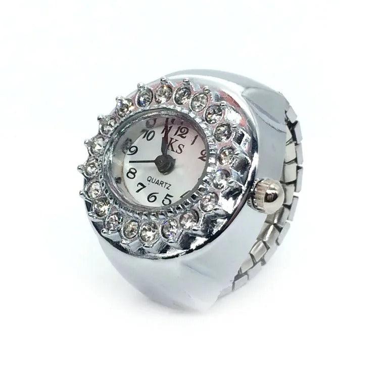 Zephyr | Rings Watch - Suprisma