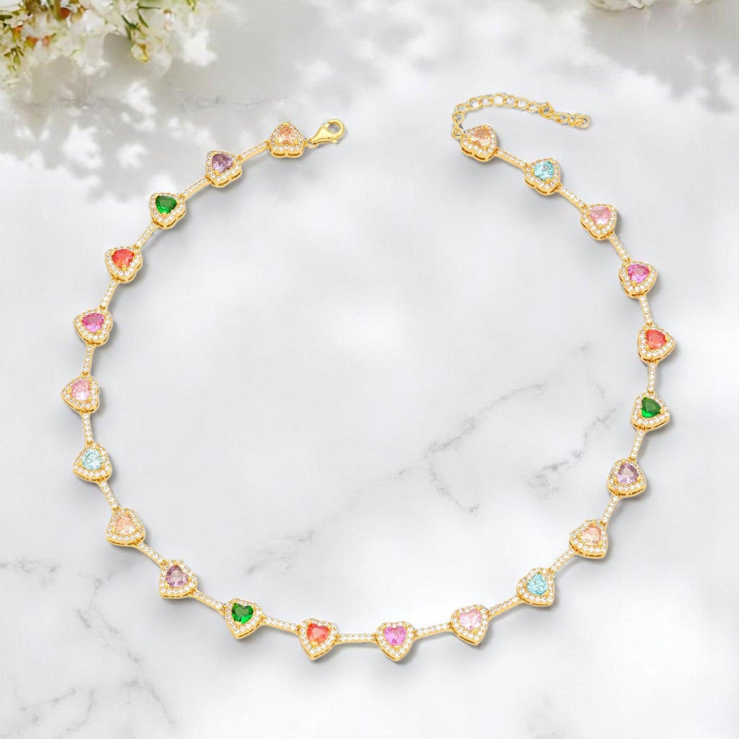Eternal Love | Necklace