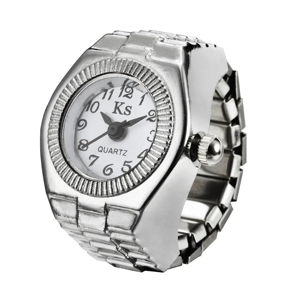 Zephyr | Rings Watch - Suprisma