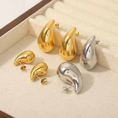 Water Drop | Earrings - Suprisma