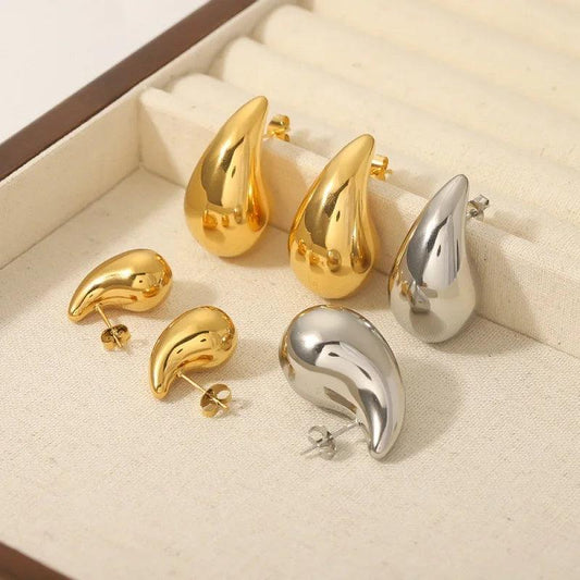Water Drop | Earrings - Suprisma