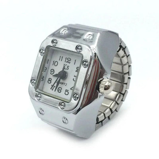 Zephyr | Rings Watch - Suprisma