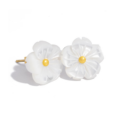 Celestial Petals | Earrings - Suprisma