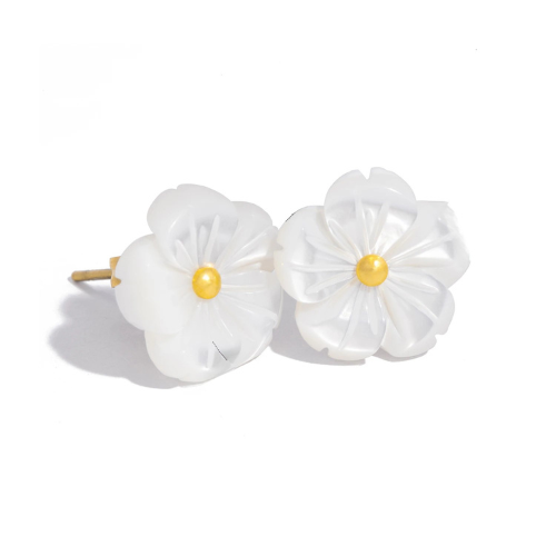 Celestial Petals | Earrings - Suprisma
