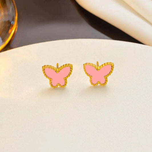 Flutterkiss| Earrings - Suprisma