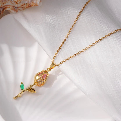 Golden Gift | Necklace