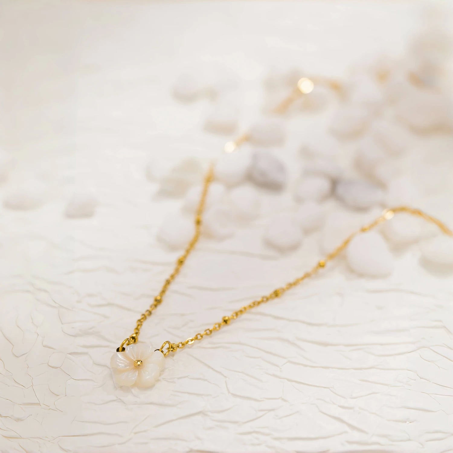 Serene Blossom | Neckless - Suprisma