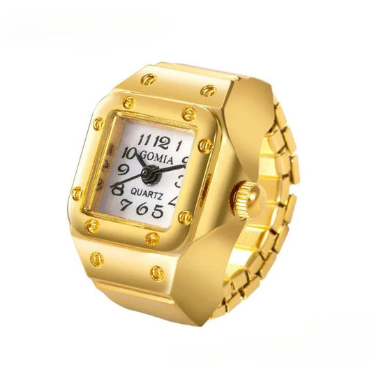 Golden Era | Ring Watch - Suprisma