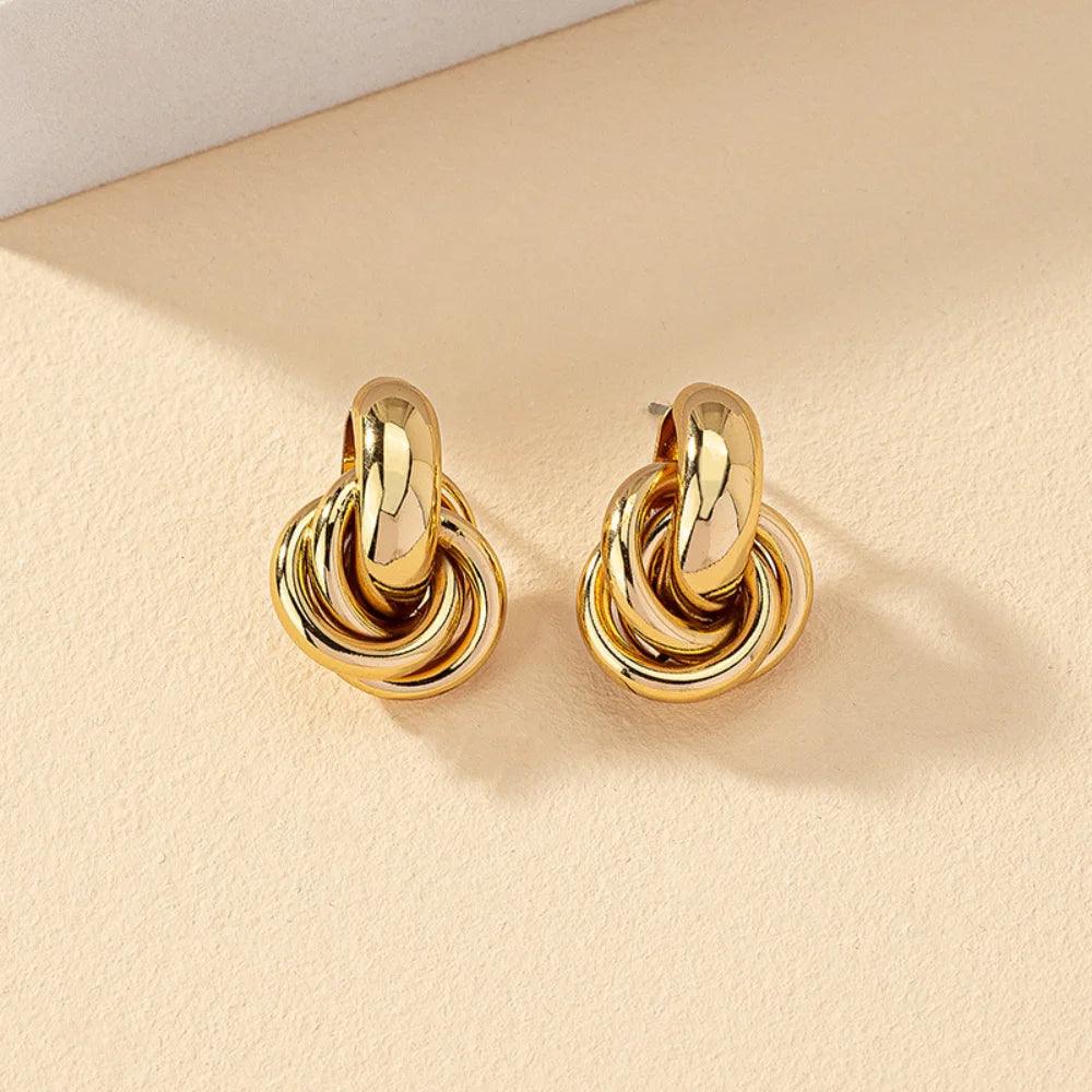 Eternal Bonds | Earrings - Suprisma