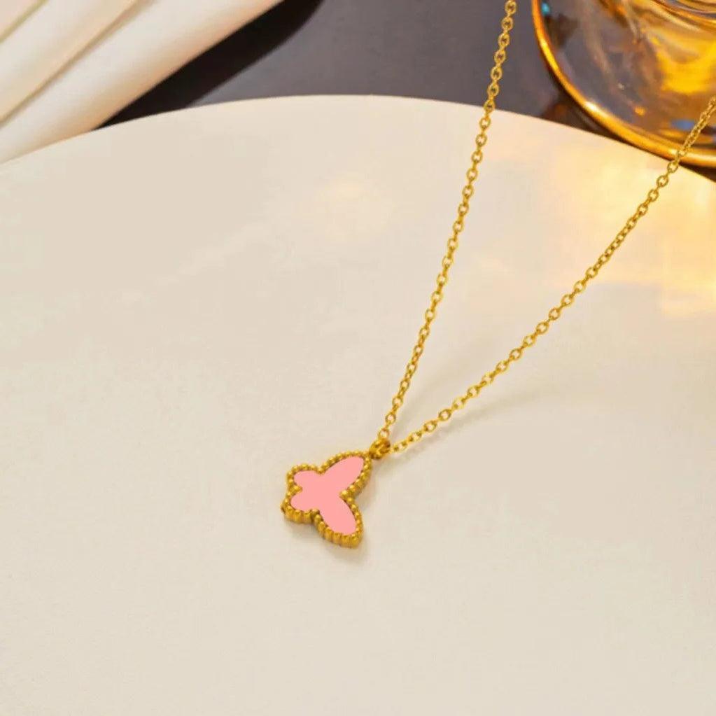 Butterfly Effect | Necklaces - Suprisma