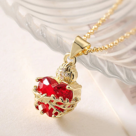 Holy Éclat  | Necklaces