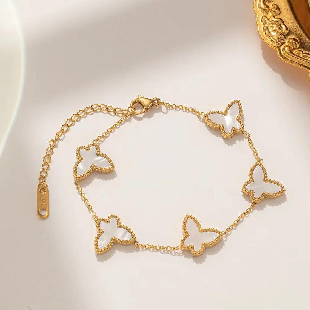 Dance of the Butterfly | Bracelet - Suprisma