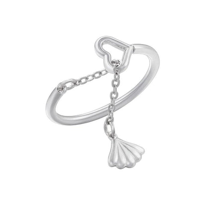 Sea Love |Chain Rings - Suprisma