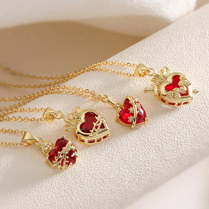 Holy Éclat  | Necklaces