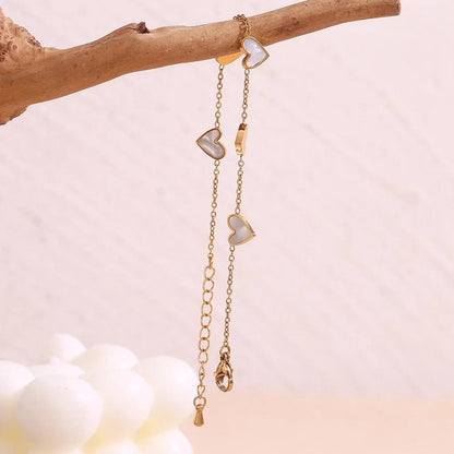 Heartspell | Bracelet - Suprisma