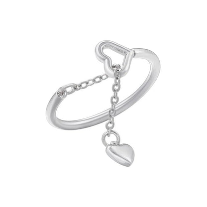 Sea Love |Chain Rings - Suprisma
