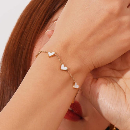 Heartspell | Bracelet - Suprisma