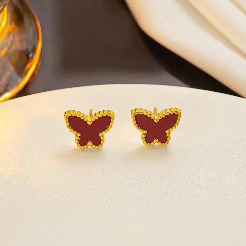 Flutterkiss| Earrings - Suprisma