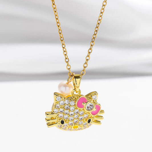 Hello Kitty | Necklaces