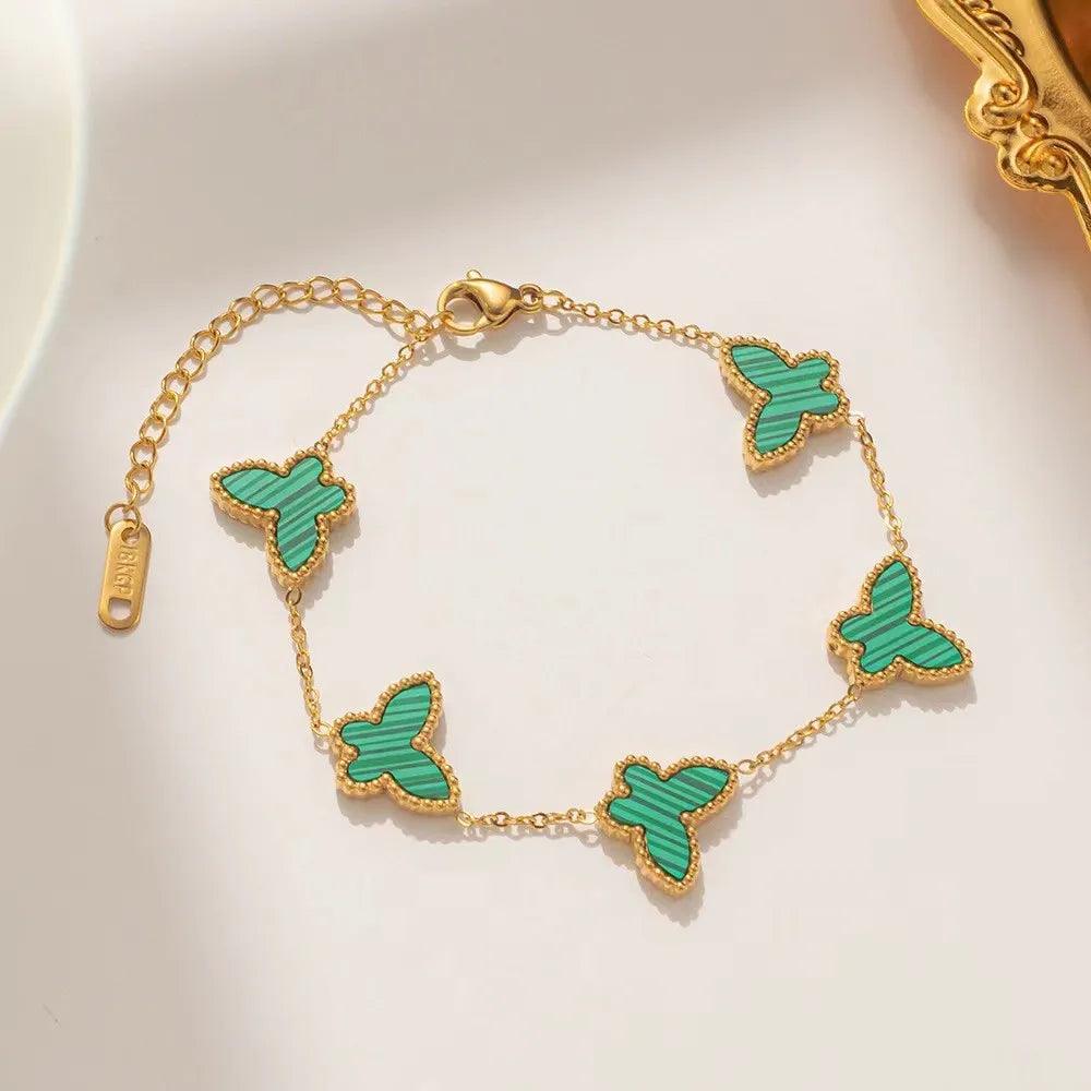 Dance of the Butterfly | Bracelet - Suprisma