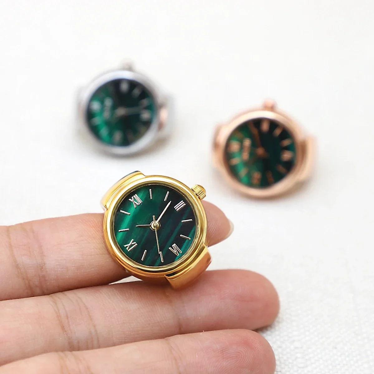 Aurora | Watch Ring - Suprisma