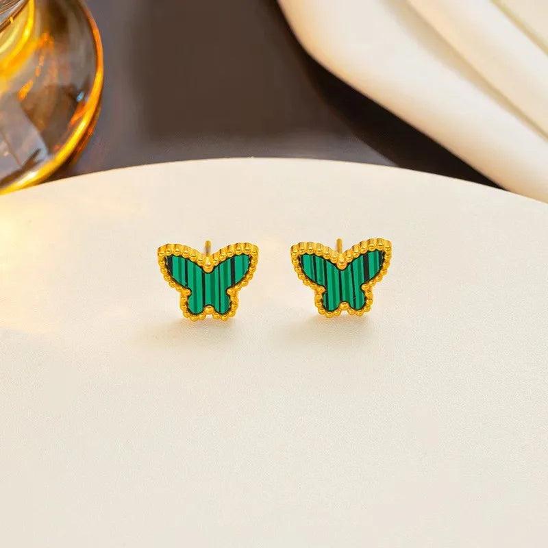Flutterkiss| Earrings - Suprisma